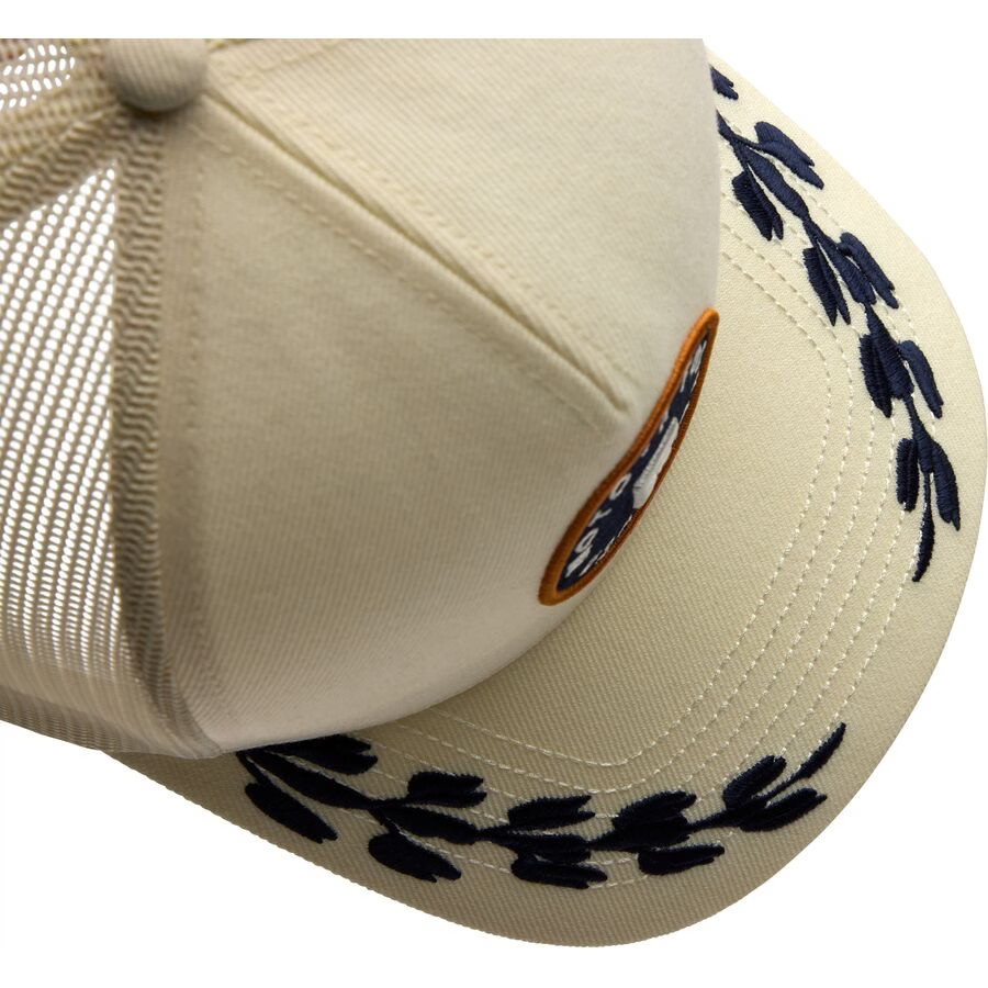 Fox Racing Women's Circa 74 Mesh Trucker Hat