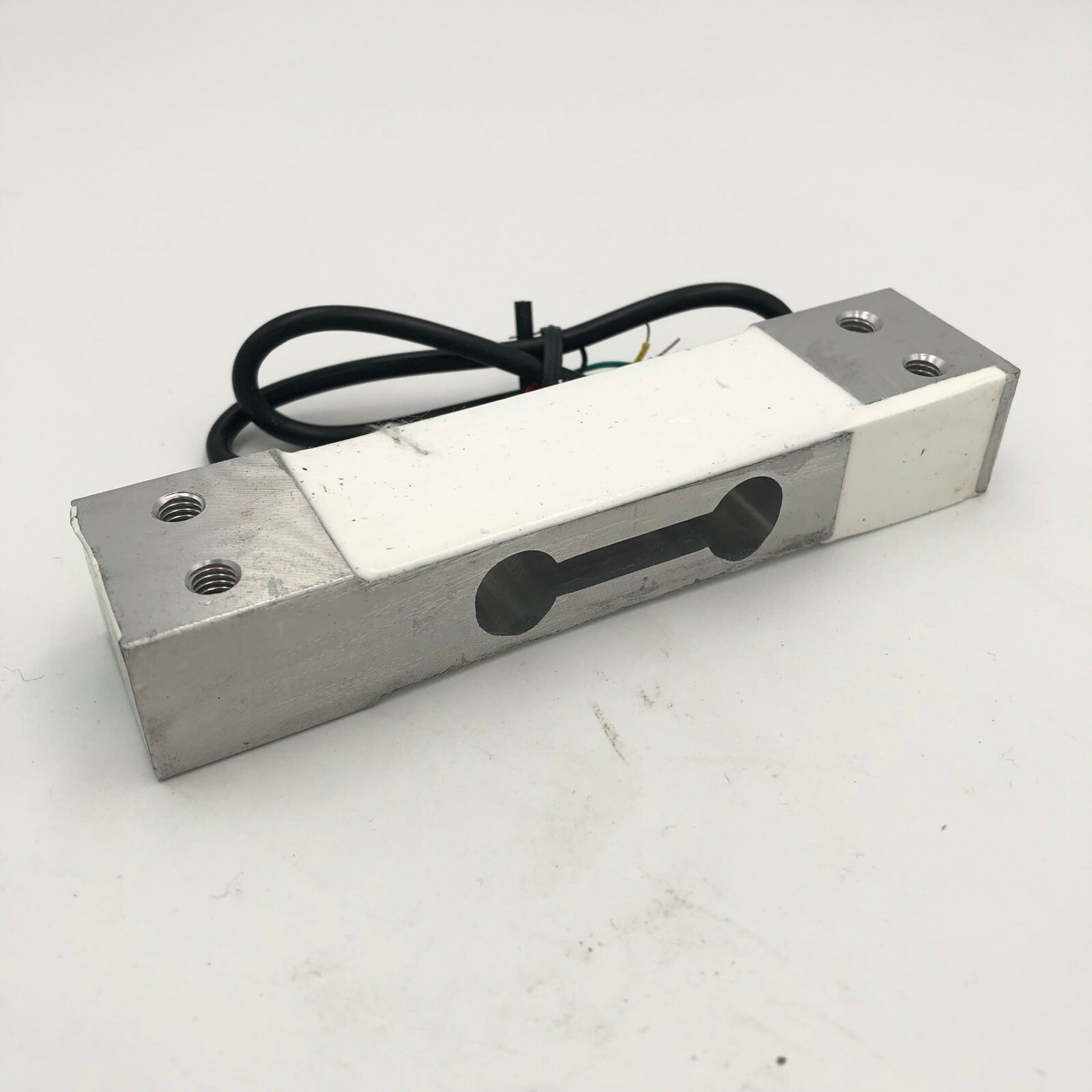 Capacity Weighing Scale Load Cell Sensor 3/5/6/8/10/15/20/30/40/50kg 130x30x22mm