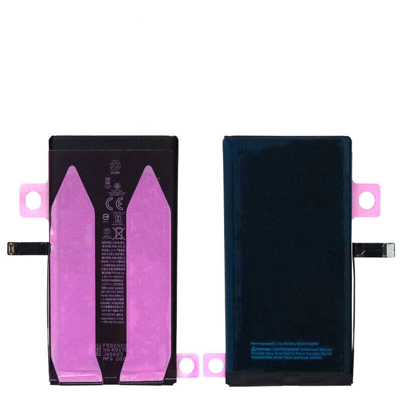 For Apple iPhone 14 Plus Battery Internal Replacement 4325 mAh + Tool Adhesive