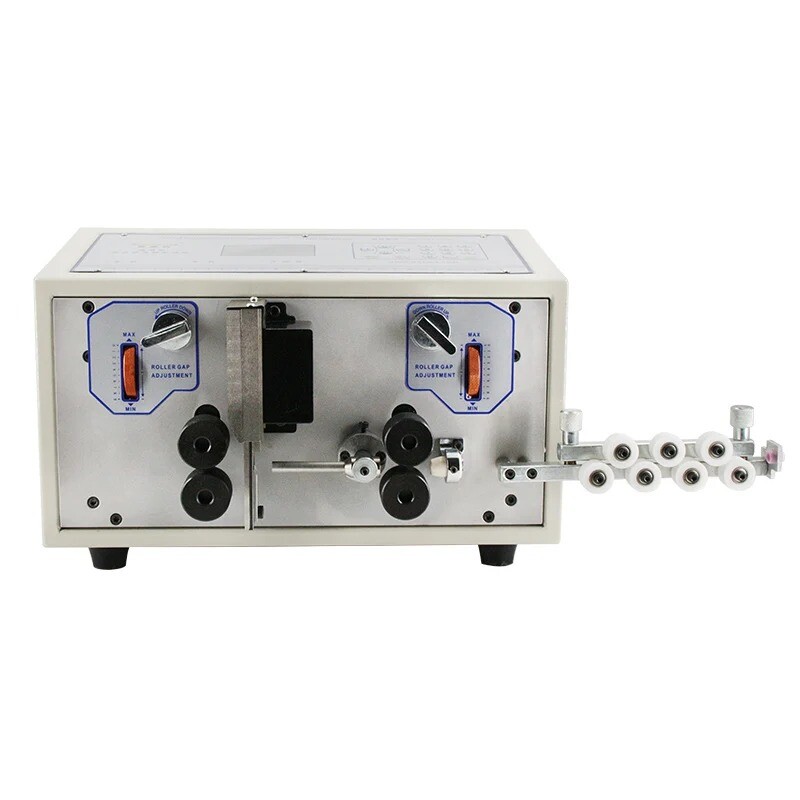 Automatic Computerised Wire Cutting Machine Wire Cutting Machine Tools