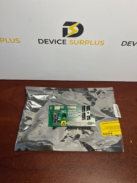 Foss HPU PCB 571109-2 NEW