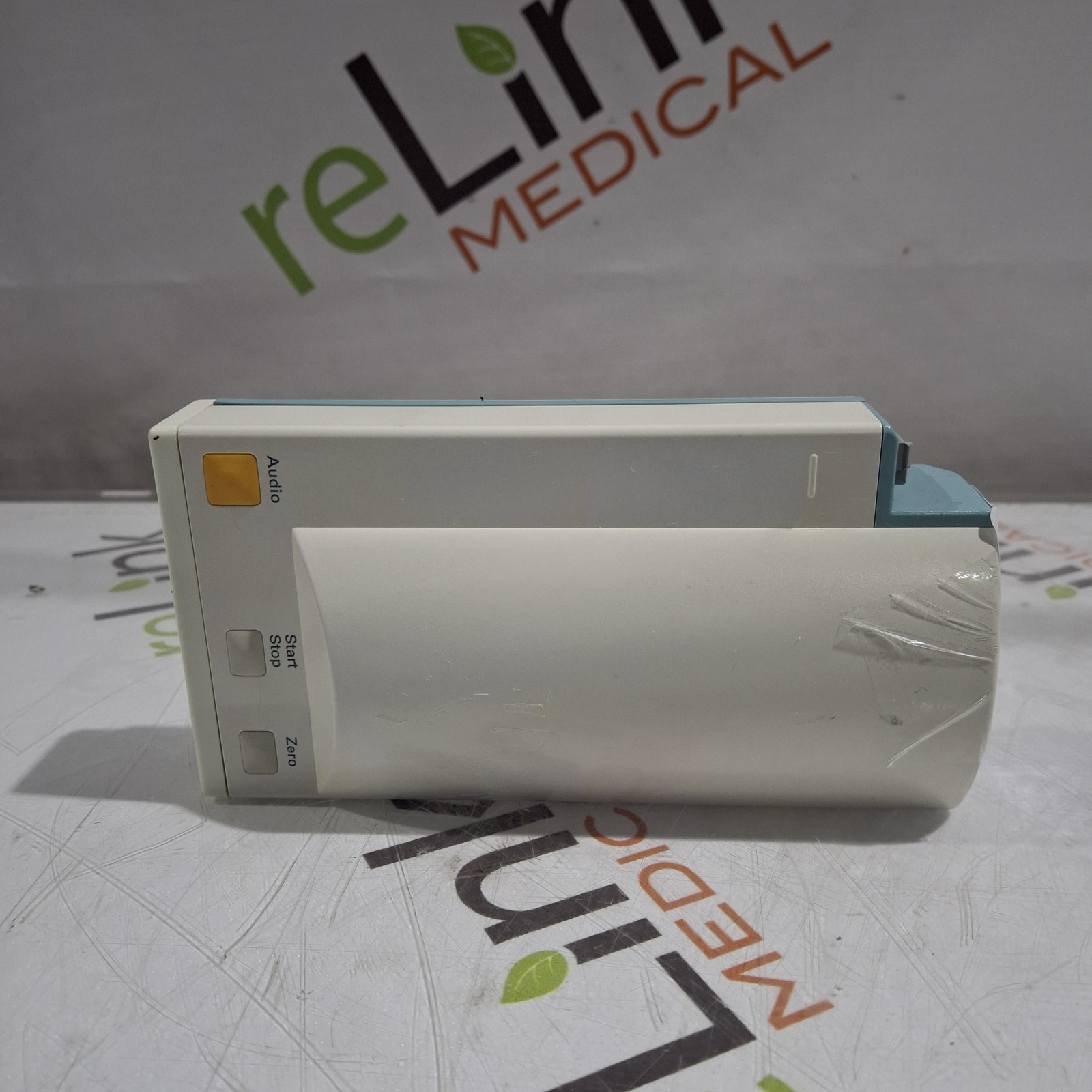 Philips M3001A-C06 Fast SpO2, NIBP, ECG, Temp, IBP MMS Module