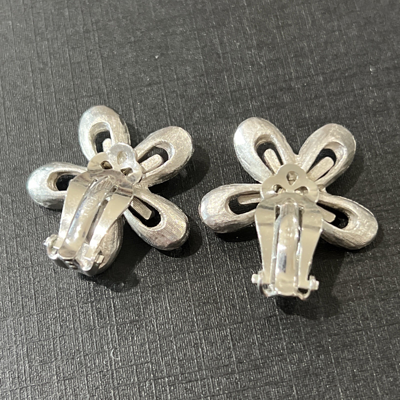 Vintage Pell Earrings
