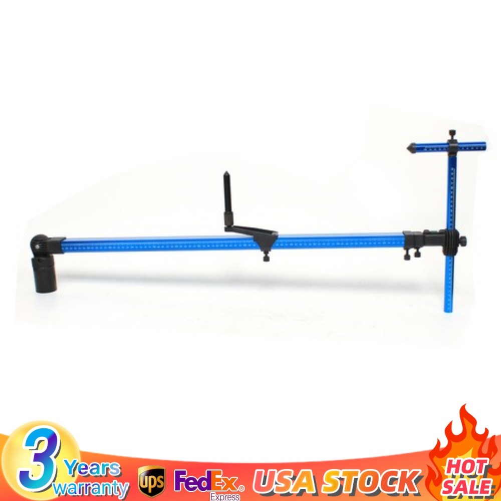 Fit Car Auto Body Repair Tool Auto Body Shop Frame Machine 2D Measuring System