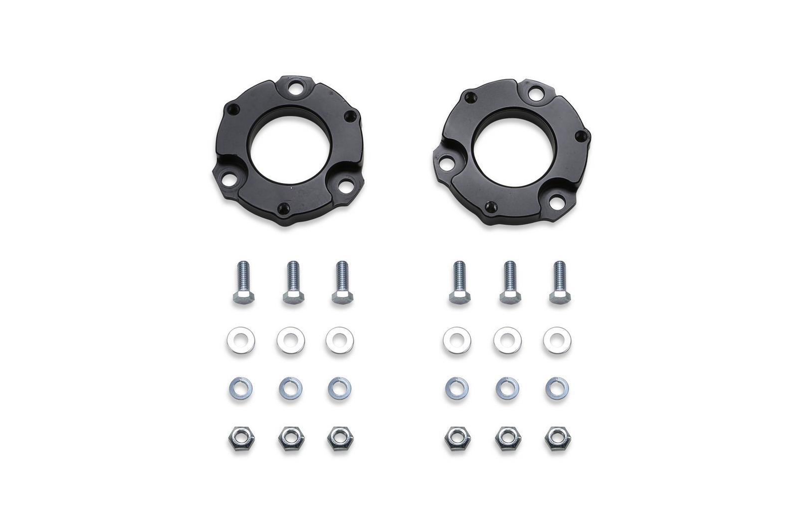 Fabtech Leveling System | FTL5108