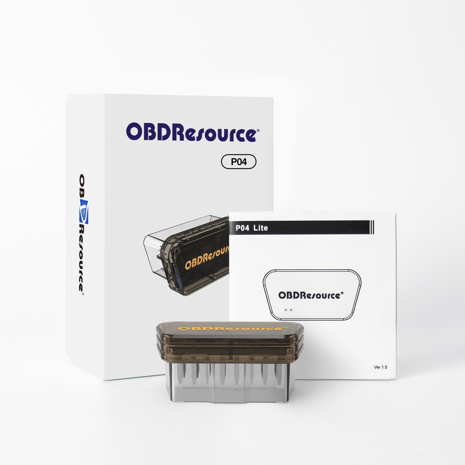Borrador de Códigos DTC OBD2 - Apaga la Luz del Motor MIL
