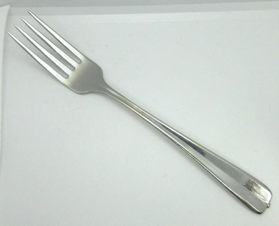 Oneida GALA-IMPULSE  *1 Dinner Fork(s)*  7 3/8"  Glossy Stainless Flatware