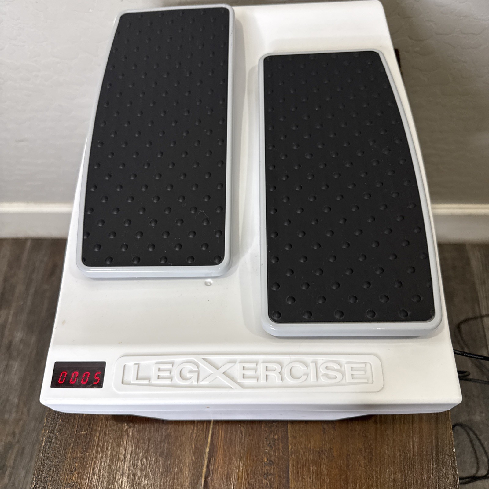 LegXercise Pro LEGX-012 Motorized Leg Activator Exercise Machine With Remote