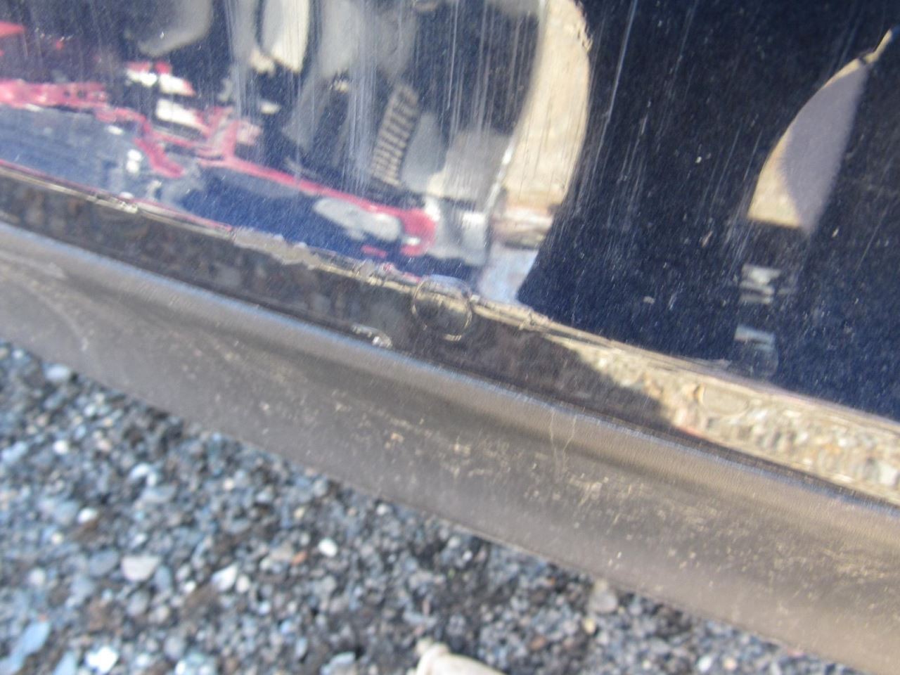 MALIBU 2016 Glove Box 1035065