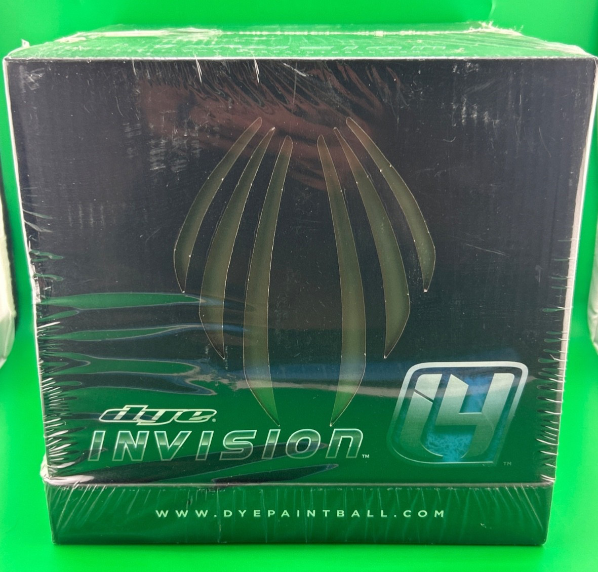 Paintball Dye I4 Cam Thermal Brand New