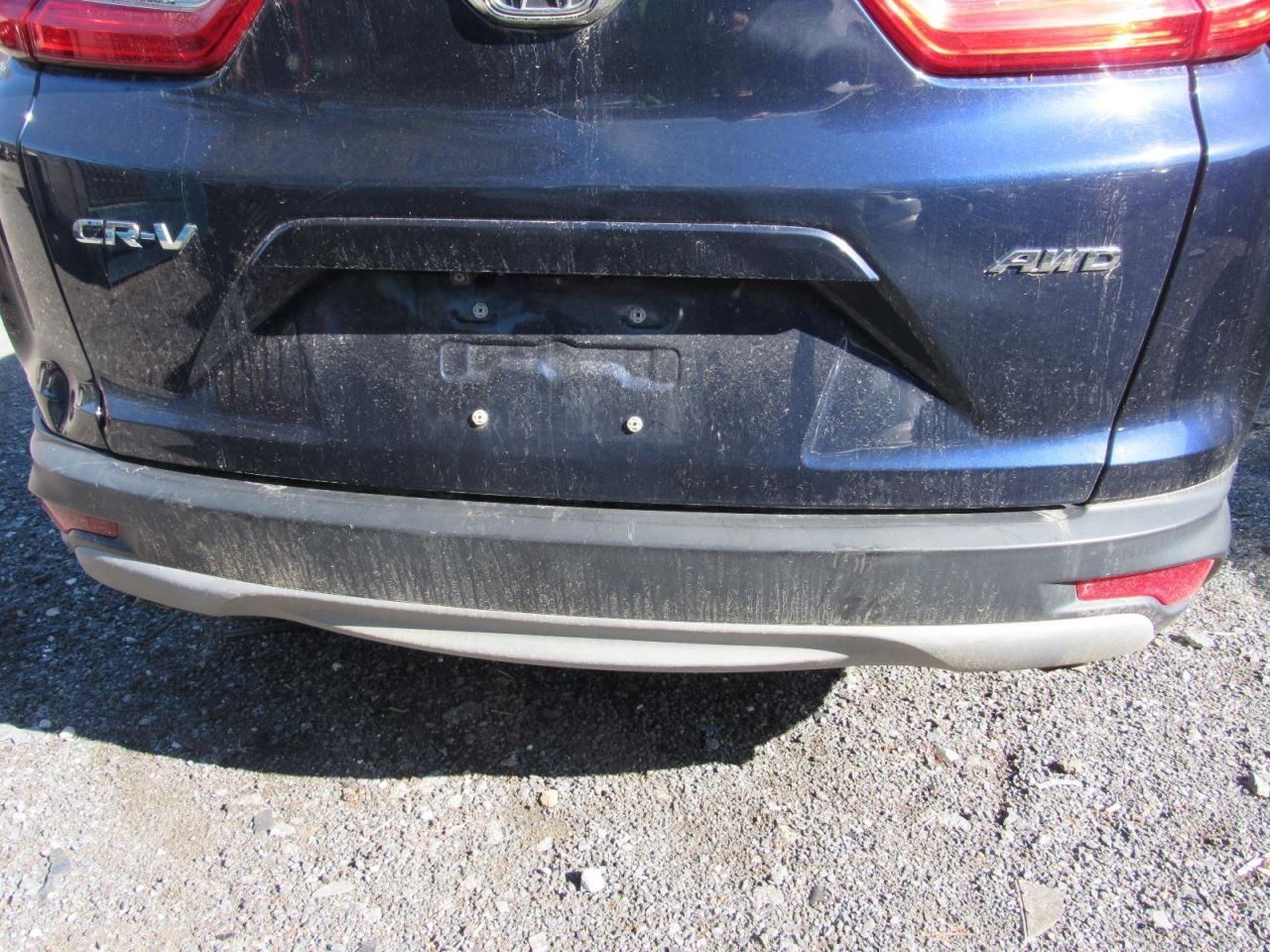 CR-V 2018 Glove Box 1035786
