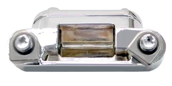 PEARL BUTT SIDE ASSY COMPLETE w/ Tracking Number