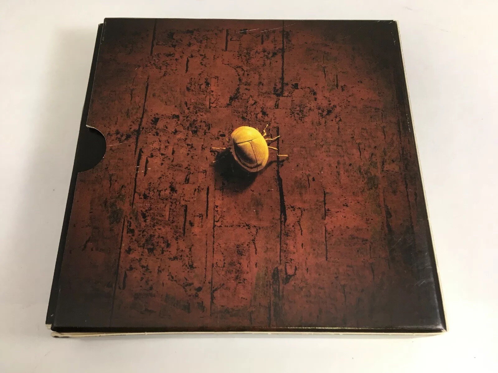 Riven Vintage PC Game Software Windows 95 Myst Sequel Vintage