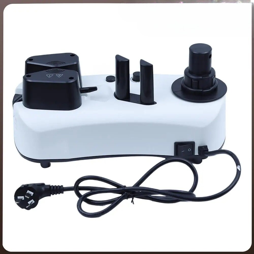QH300 Cushion Air Cushion Machine Logistics Express Bag Inflatable Machine