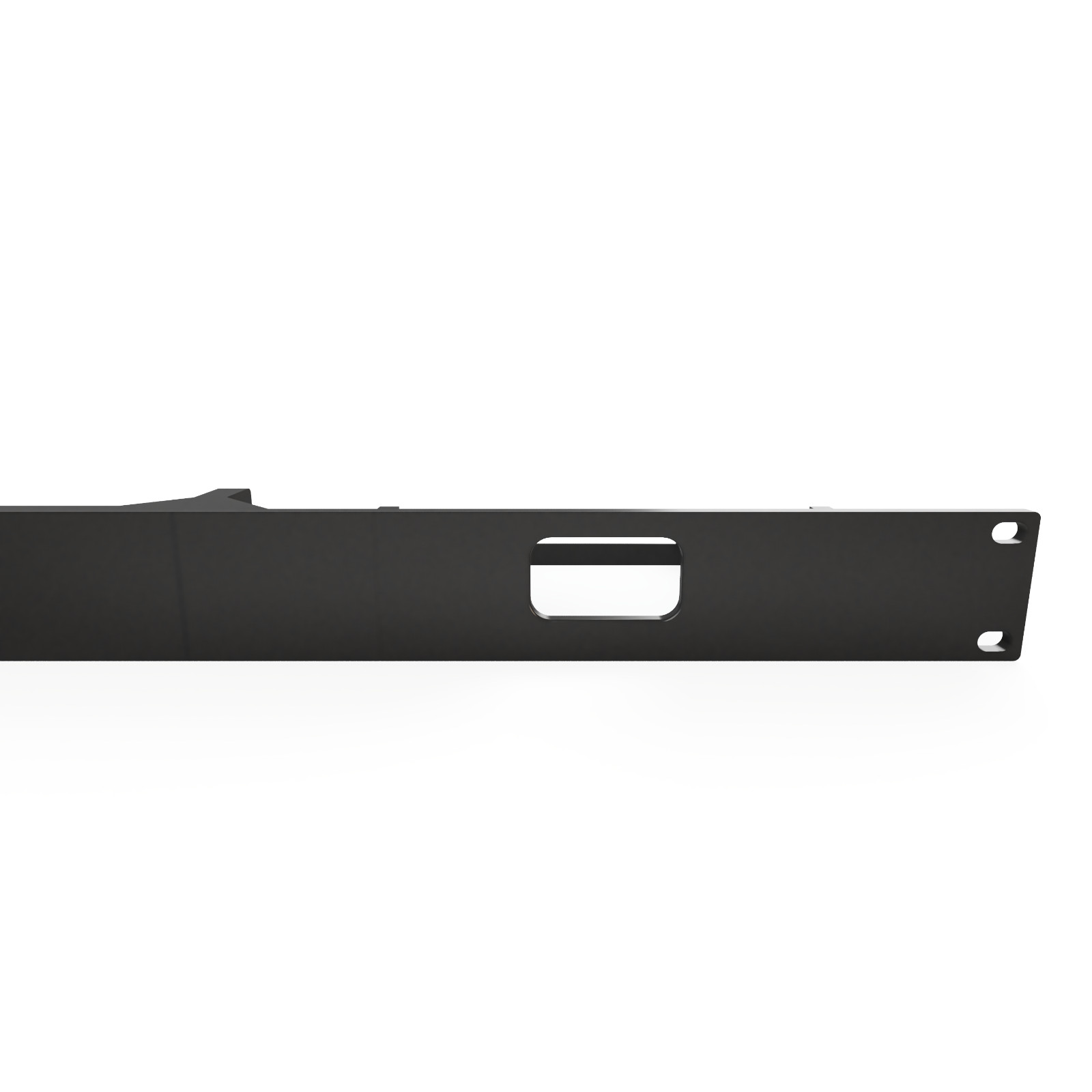 Unifi Express 7 19" Rack Mount - 1U (Modular)