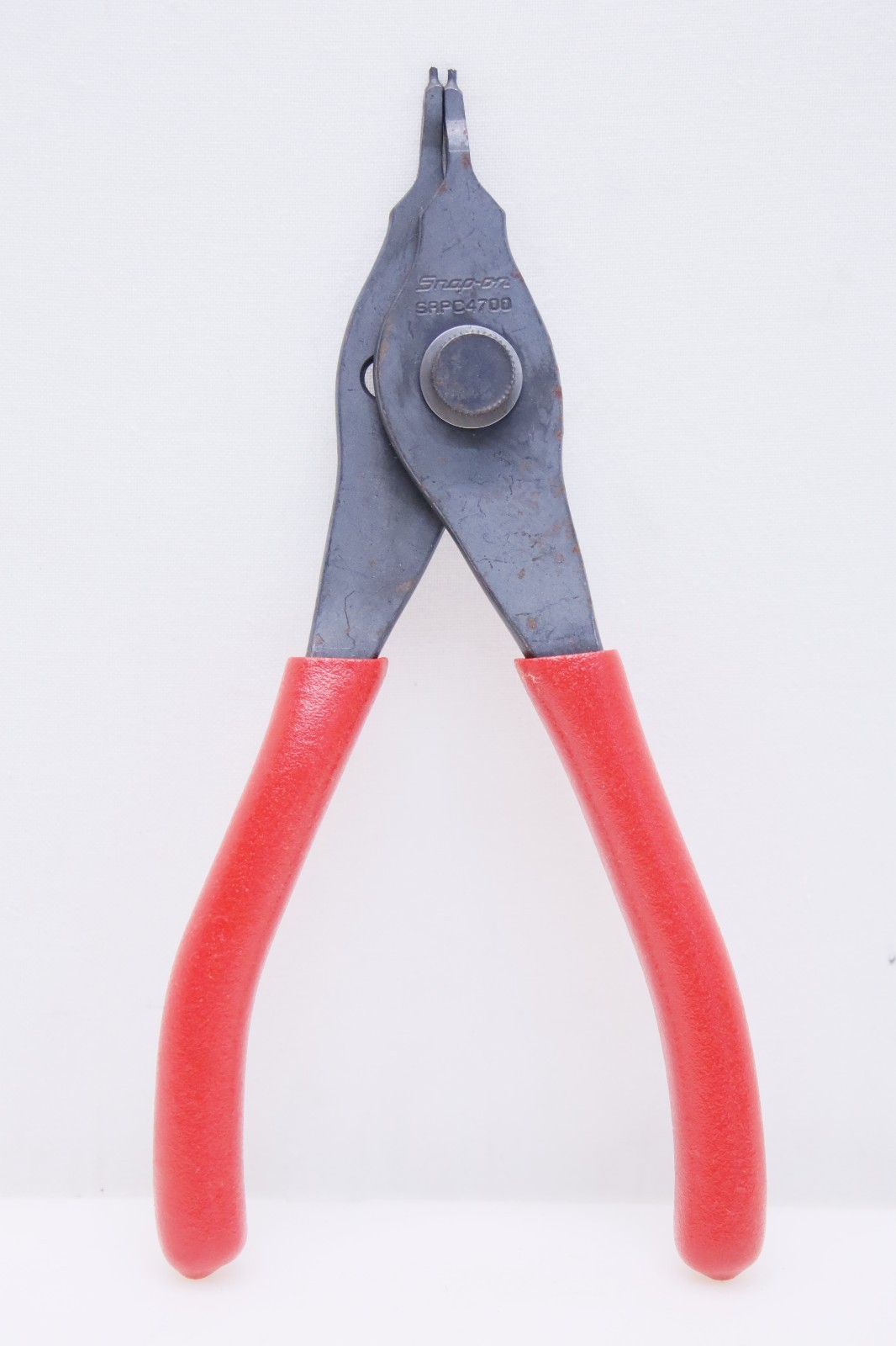 Snap On Tools Convertible Fixed Tip Retaining Ring Pliers SRPC7000, 4700, & 3890
