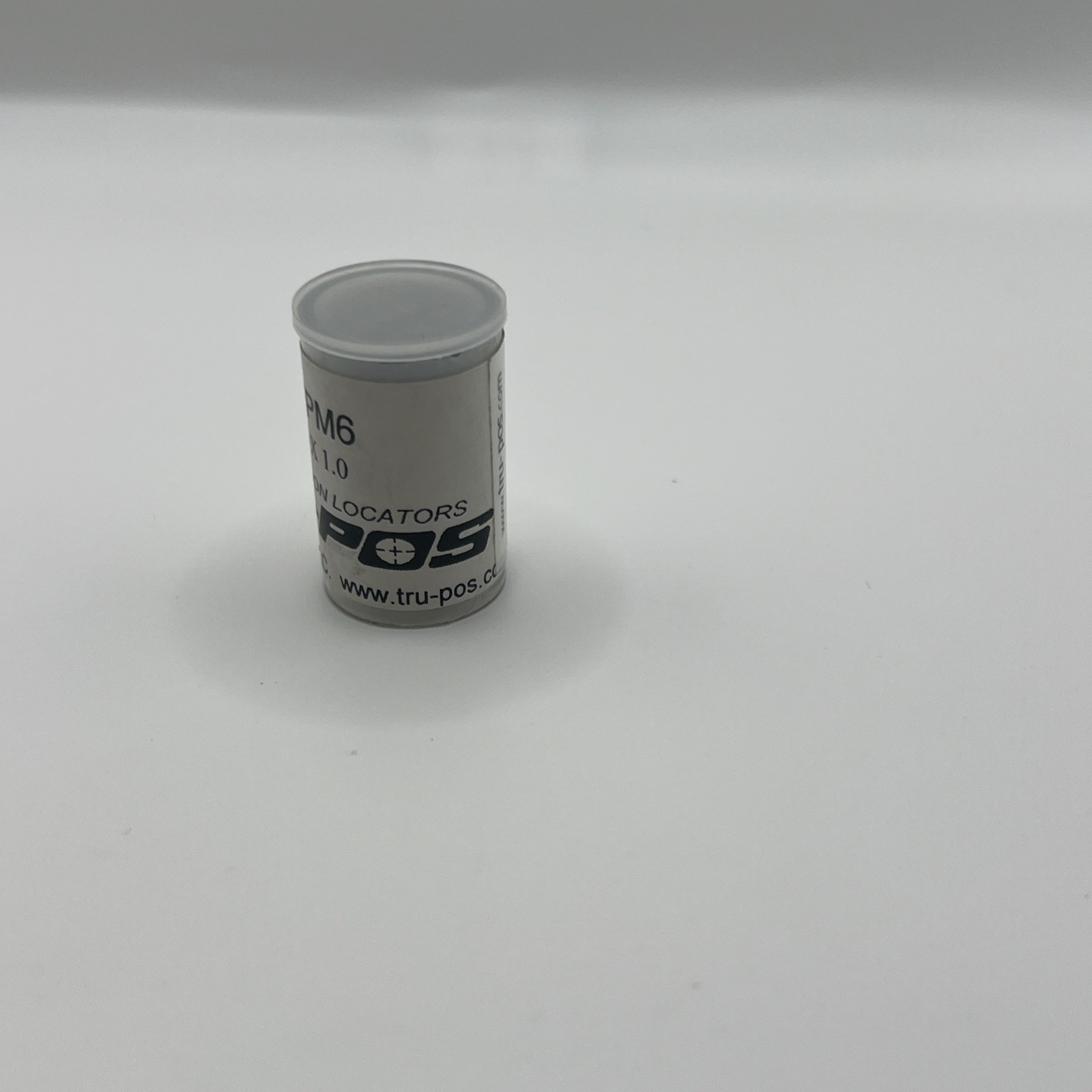 Lavezzi MTPM6 Tru-Pos Locator; For CMM and Conventional Use
