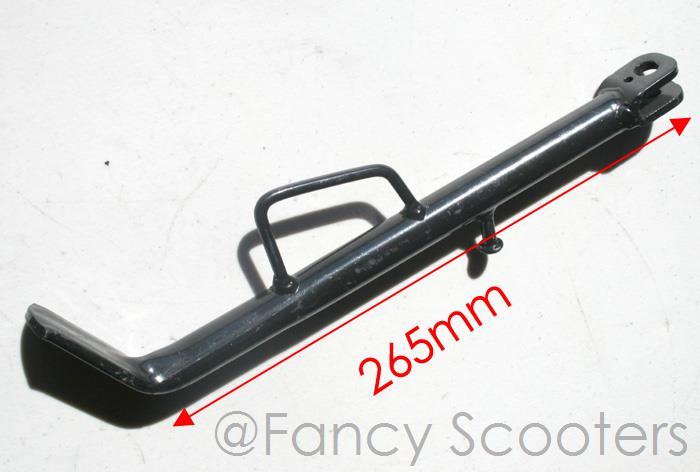 10" Kick Stand for TPGS-810,824 Gas Scooters, PART04M050