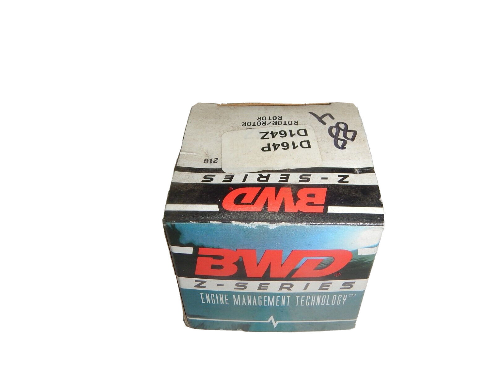 Aftermarket Jeep J Truck J3500 69 3.8L BWD Distributor Rotor D164P New FREE SHIP