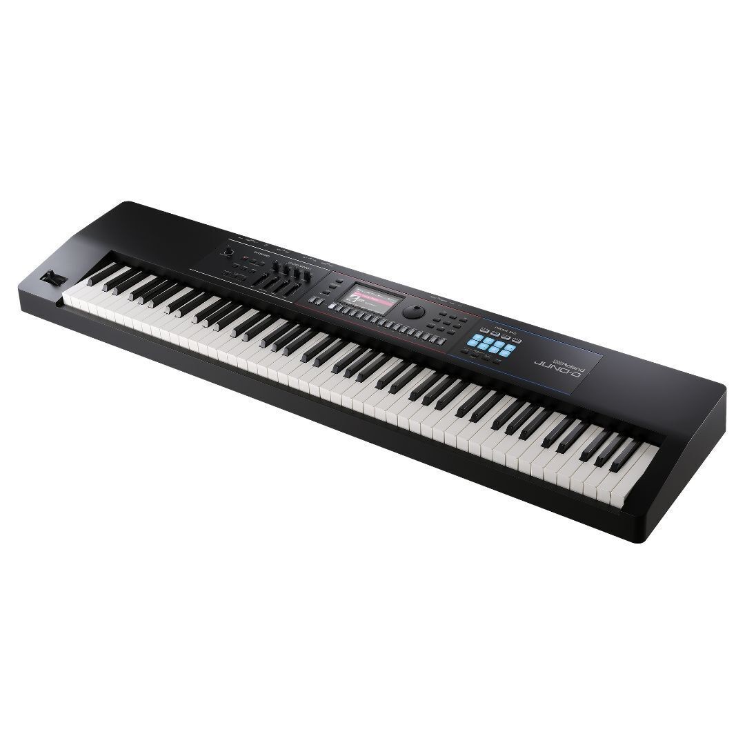 Roland JUNO-D8 88-Key Keyboard Synthesizer
