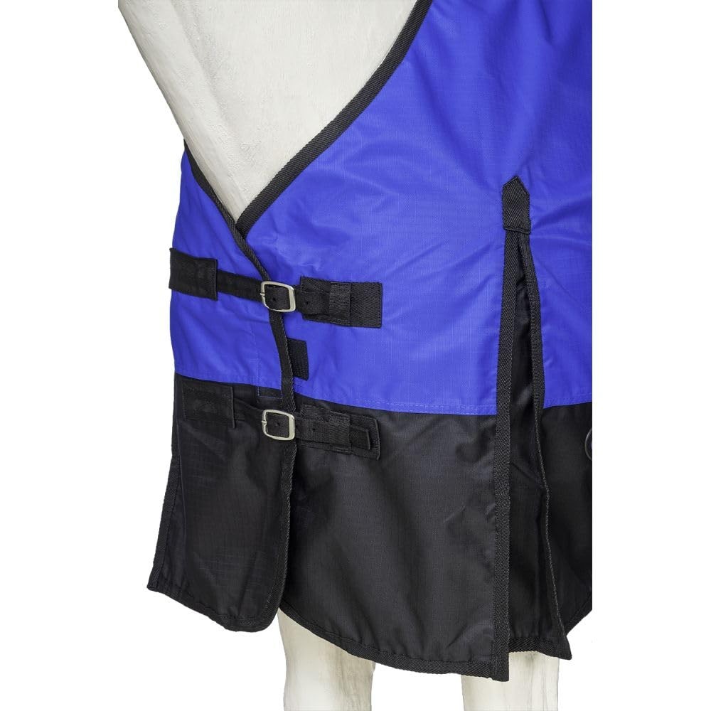 Tough1 600D Turnout Sheet - Purple - 75