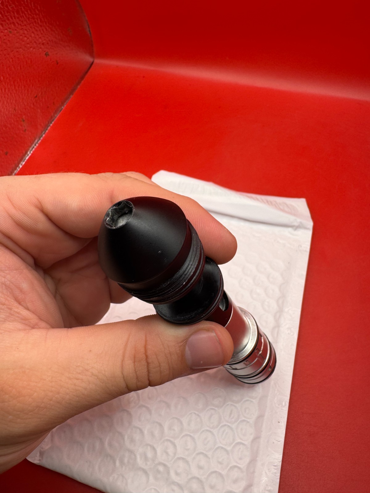 Proto/Dye PM5 Bolt/Engine