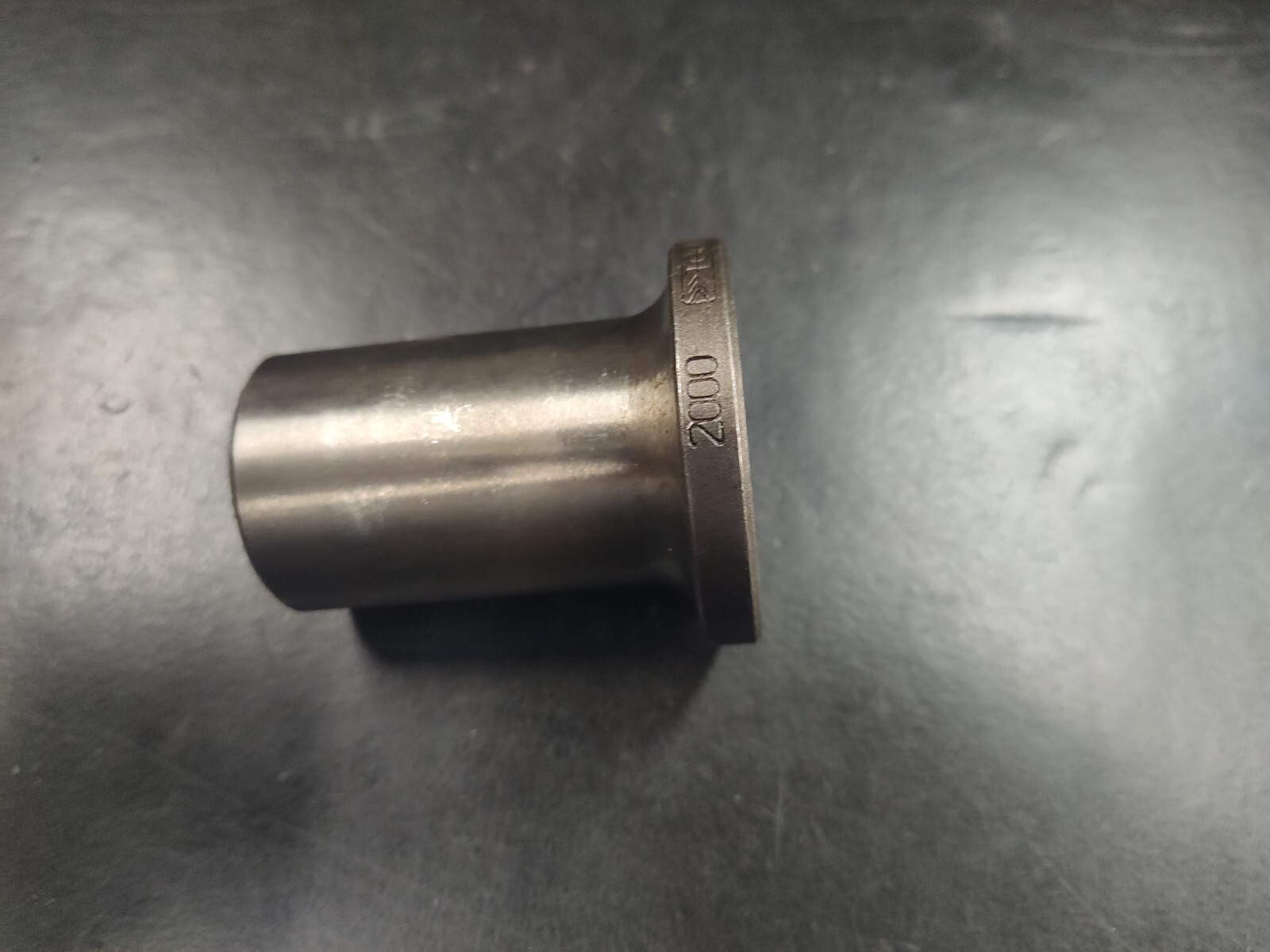 2000 Jumbo Upper Sleeve Bushing Rivet Busters Adapt Std To Jumbo