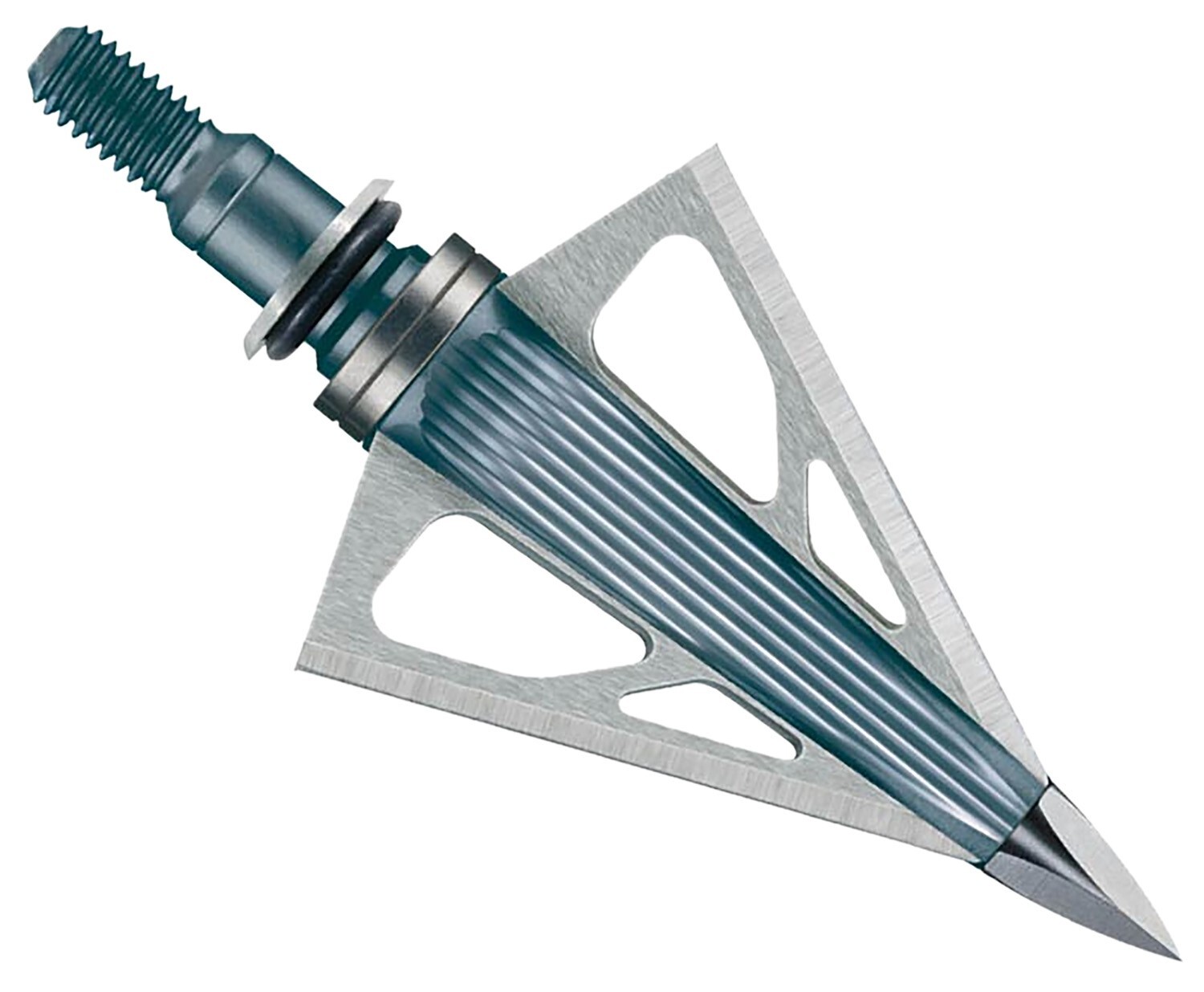 NAP NAP60694 Thunderhead Broadhead 100 GR/ 5 Pack