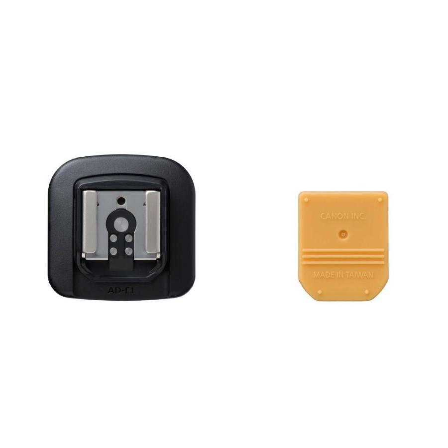 Canon AD-E1 Multi-Function Accessory Shoe Adapter ADE1 camera Accessory F/S