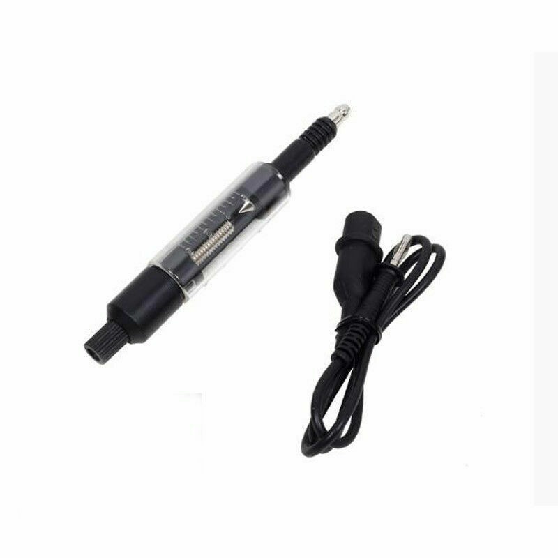 Adjustable Coil Overs Spark Tester Detector Autos Ignition Test Diagnostic Tool