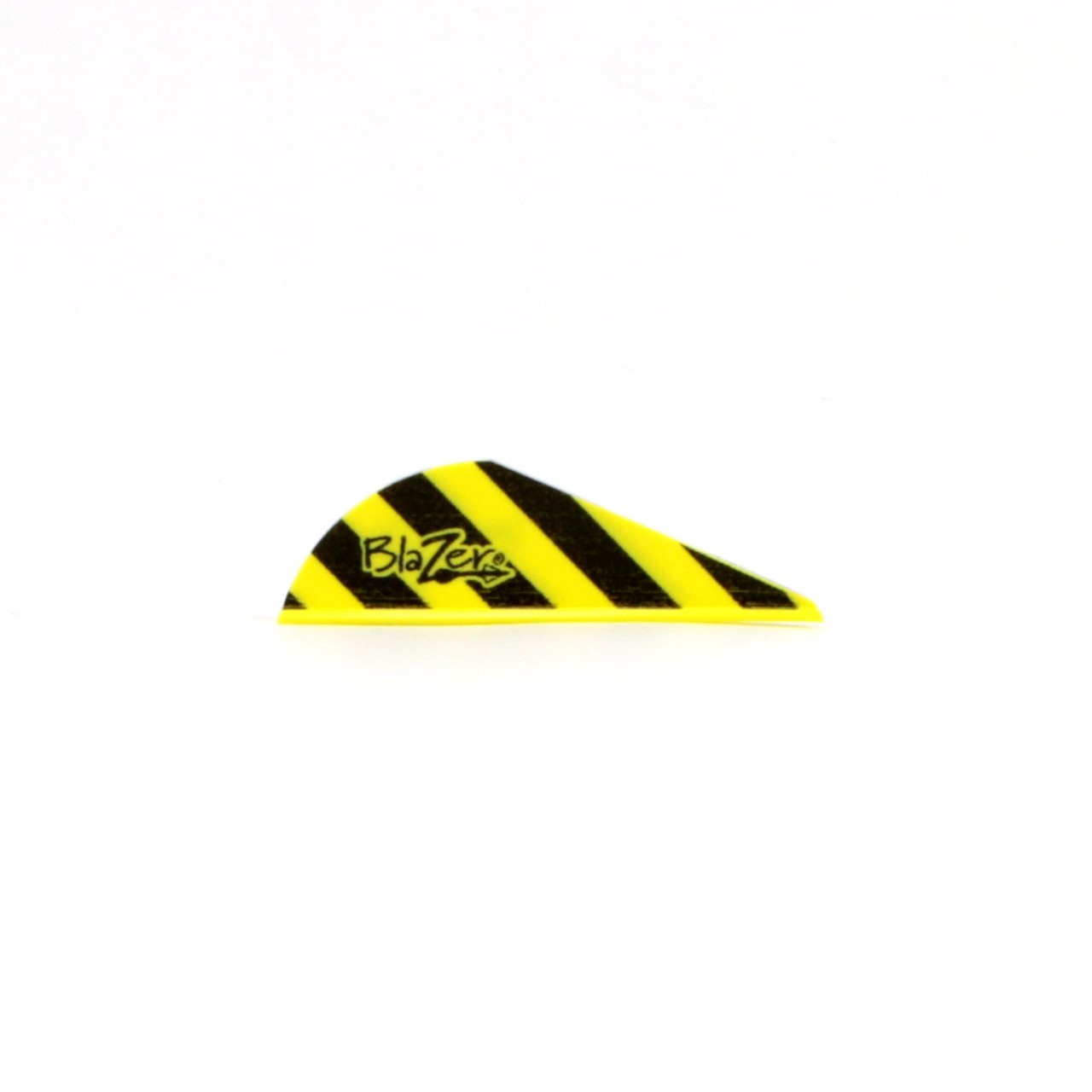 Bohning Blazer Vane - Caution Tape - 12pk