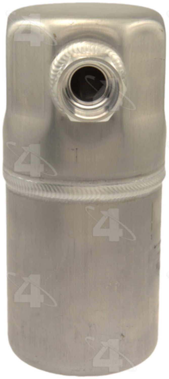 A/C Accumulator 4 Seasons 83280