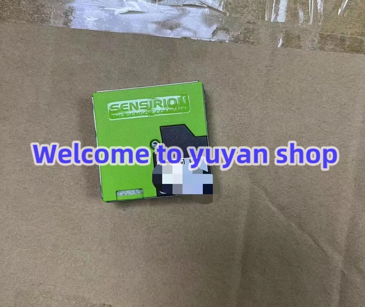 1pc Micro Dust Sensor SPS30