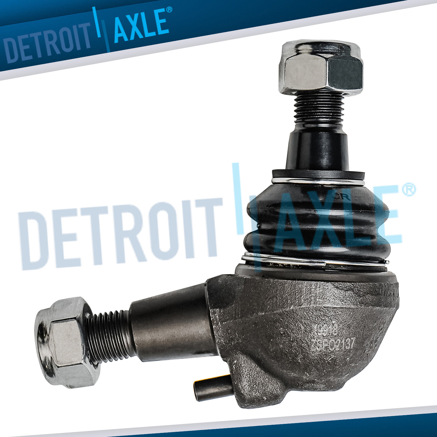 Front lower left or right ball joint for Mercedes Benz E-300 E-320 E350 SLK320