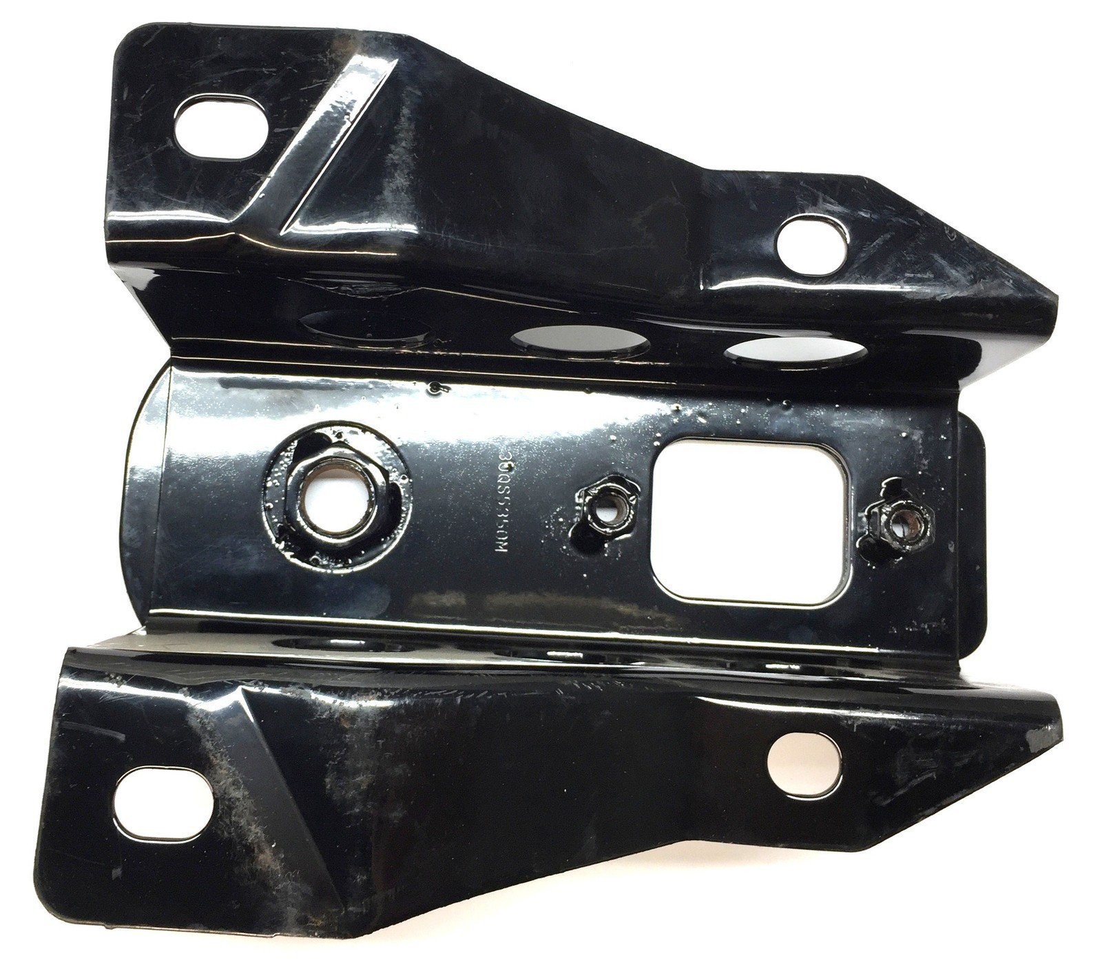 Mack Truck Support Bracket 25129715 NOS