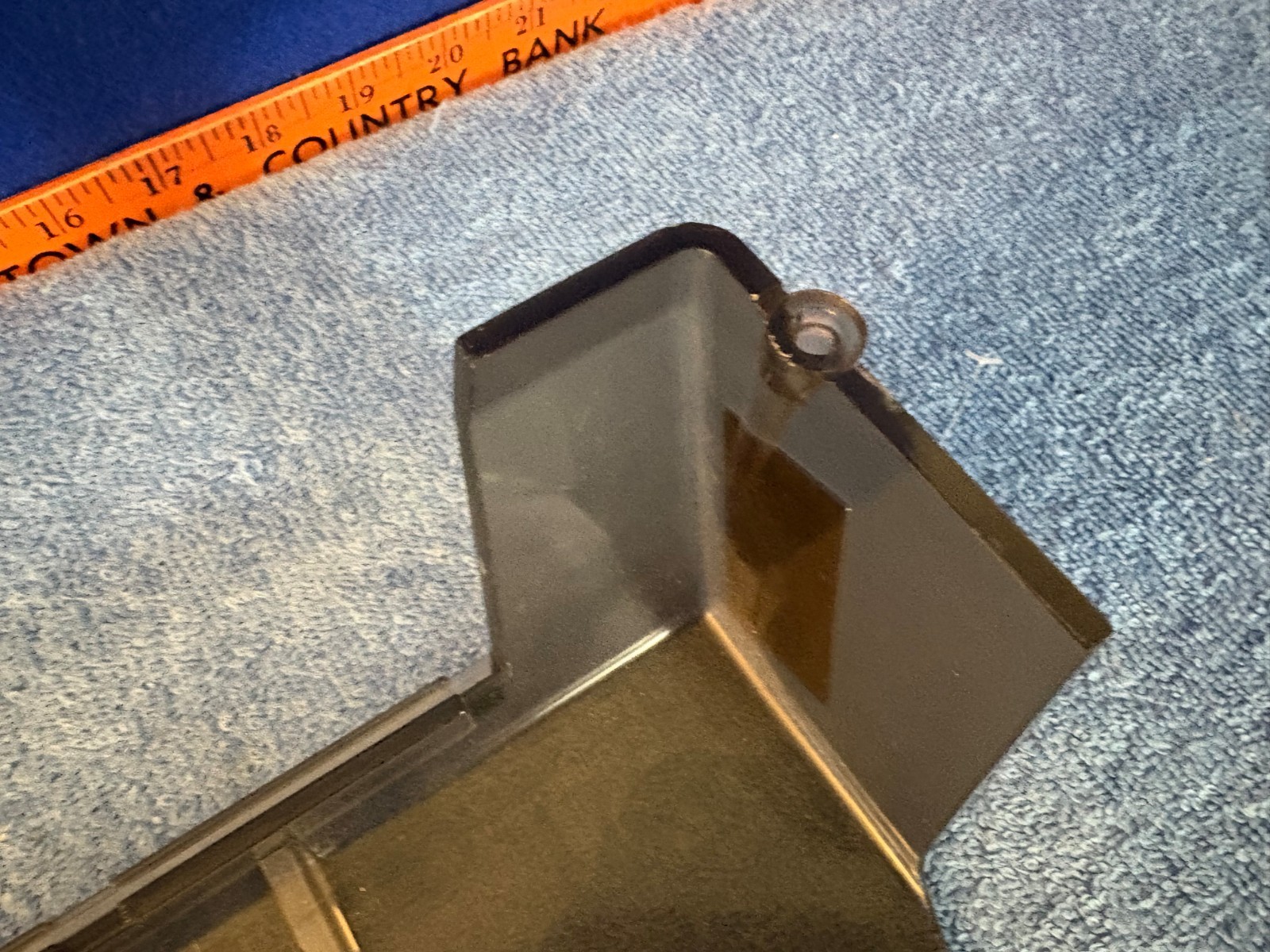 Husqvarna Viking Sewing Machine Plastic Extension Arm