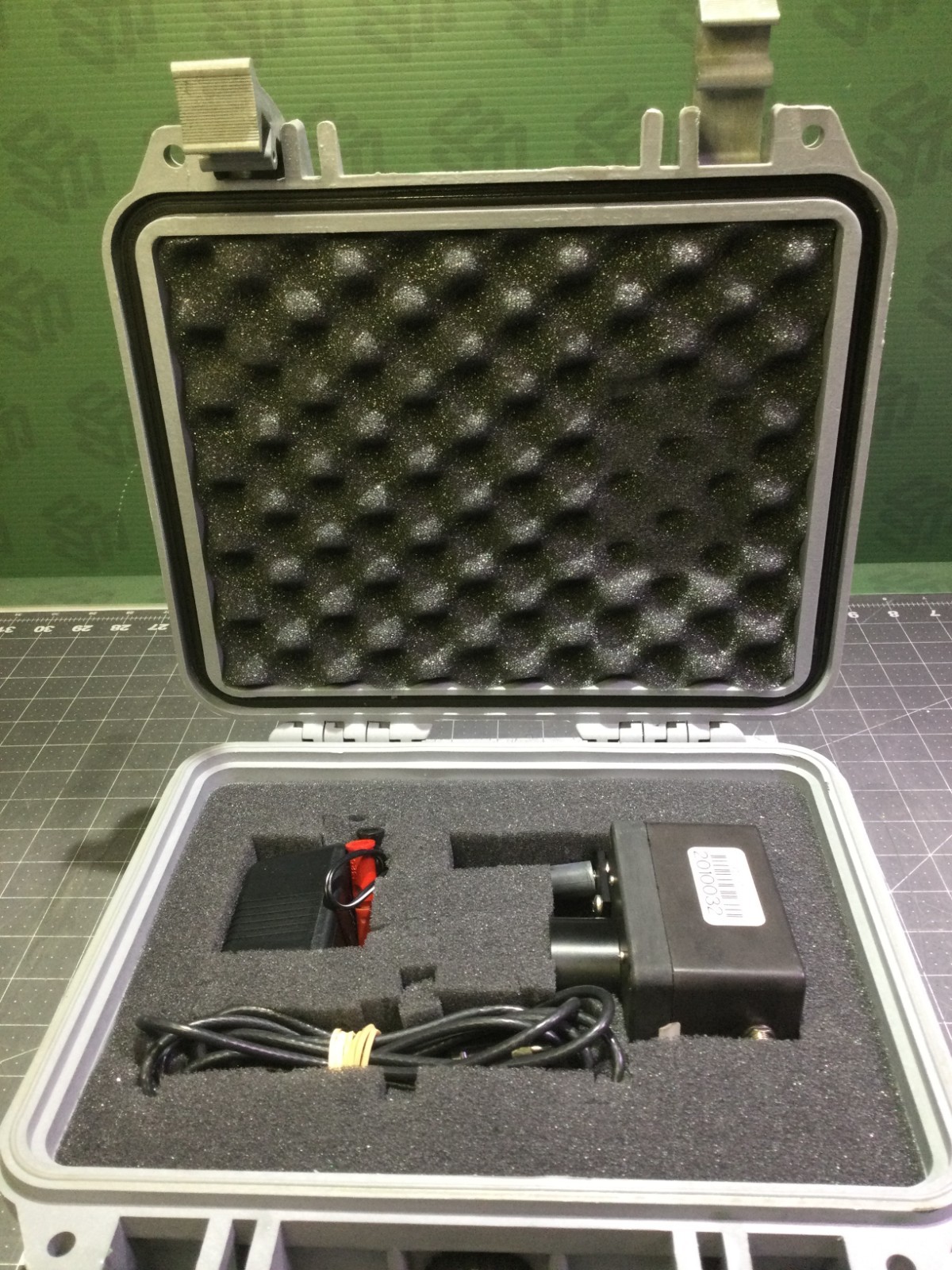 Forsyth Electro-Optics CoronaScope CSVA-01-HR High Resolution Video Adapter