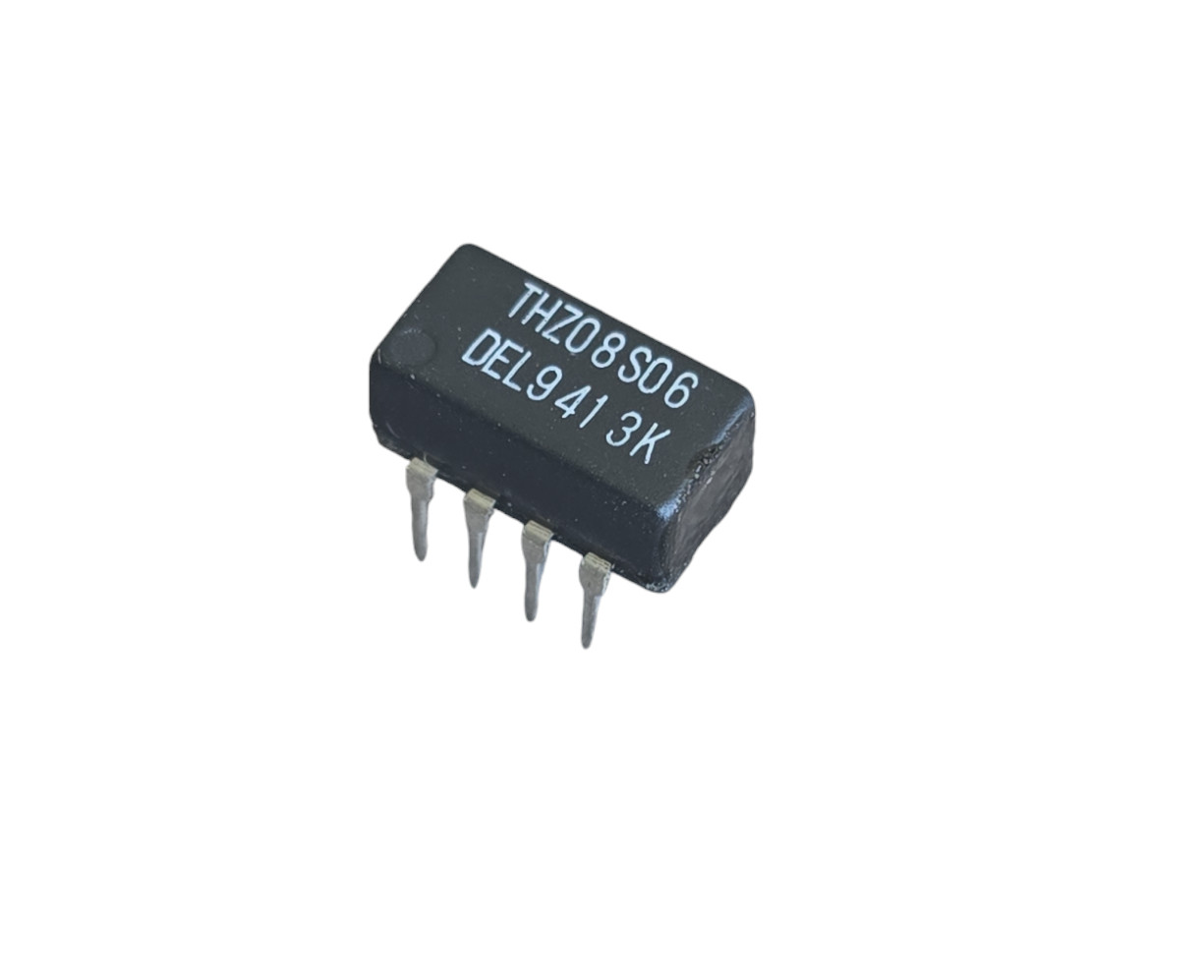 DELTA THZ08S06 DIP-8 Original Authentic Parts
