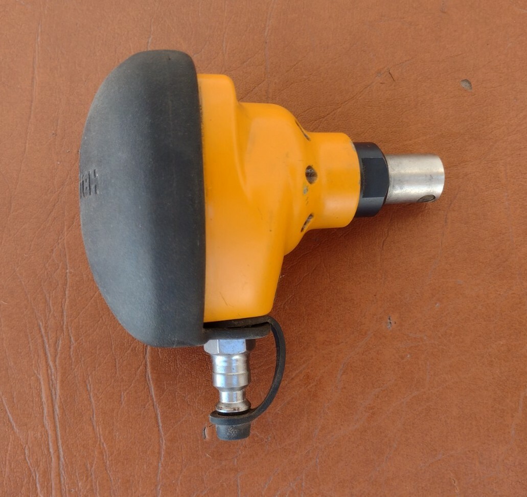 BOSTITCH Pneumatic Air PALM NAILER 186203