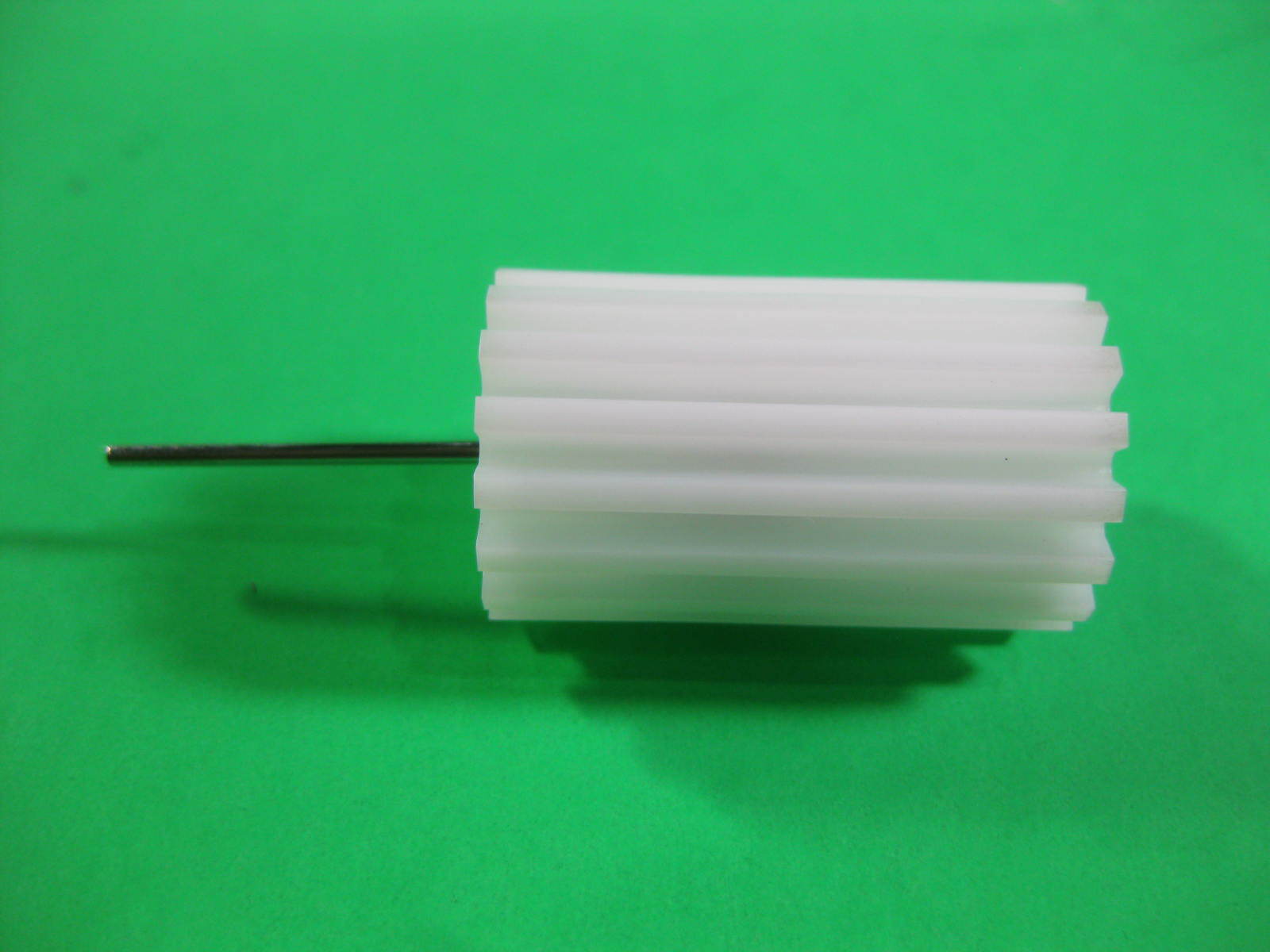 Waters Nut & Spool Assy -- WAT045266 -- New