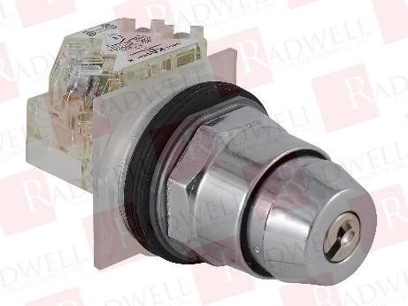 SCHNEIDER ELECTRIC 9001-KS34K1H13 / 9001KS34K1H13 (NEW IN BOX)