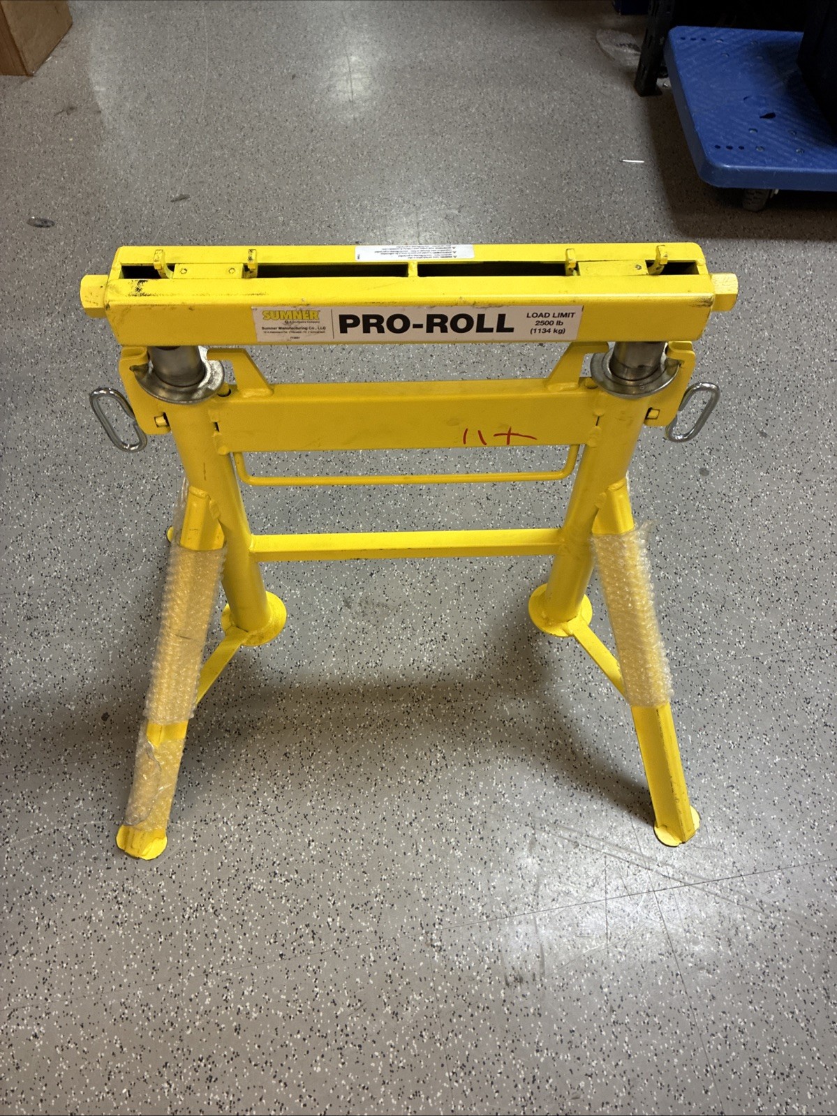 Sumner 772857 Pro Roll