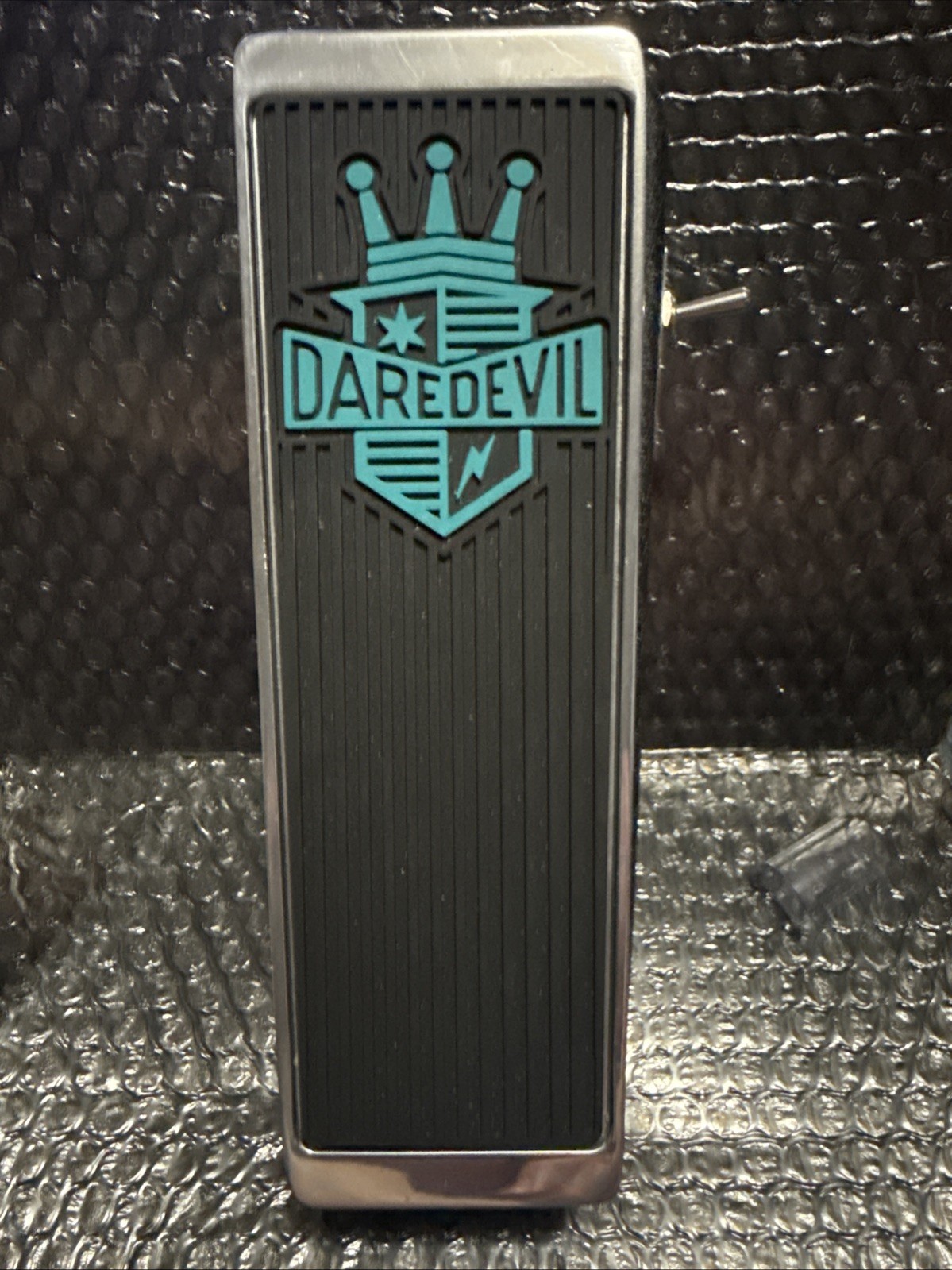 Dadedevil Crybaby Guitar Effect Pedal for Electric Guitar