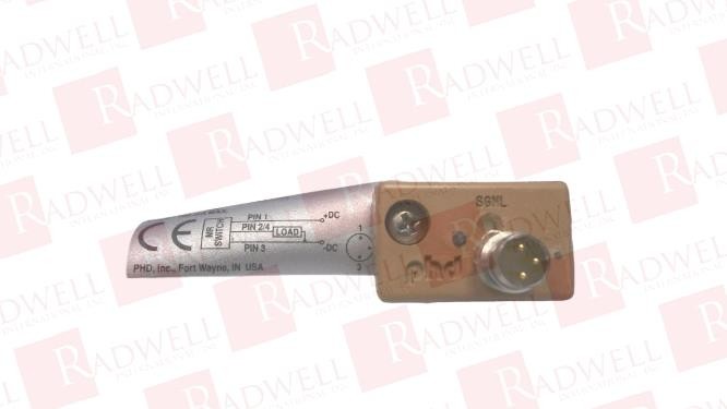 PHD INC 62516-1 / 625161 (BRAND NEW)