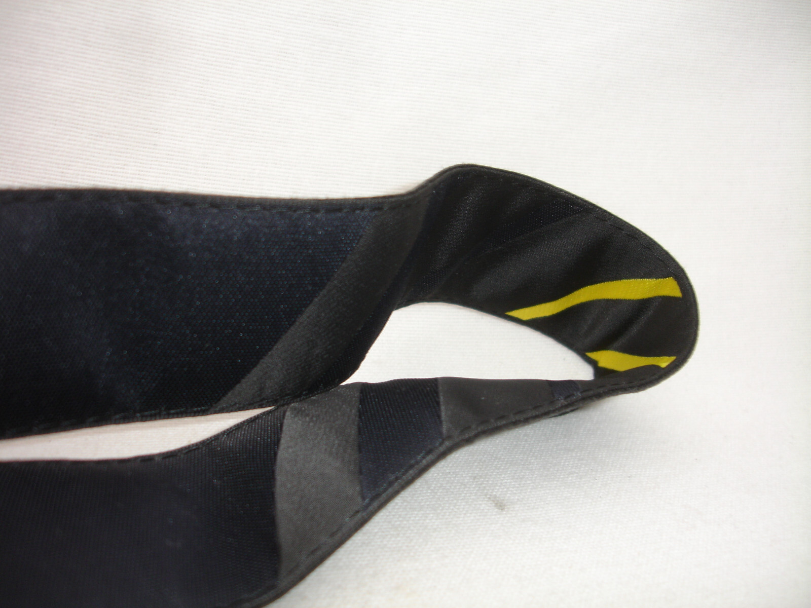 Nikon Camera Neck Strap, Black, Genuine, NEW