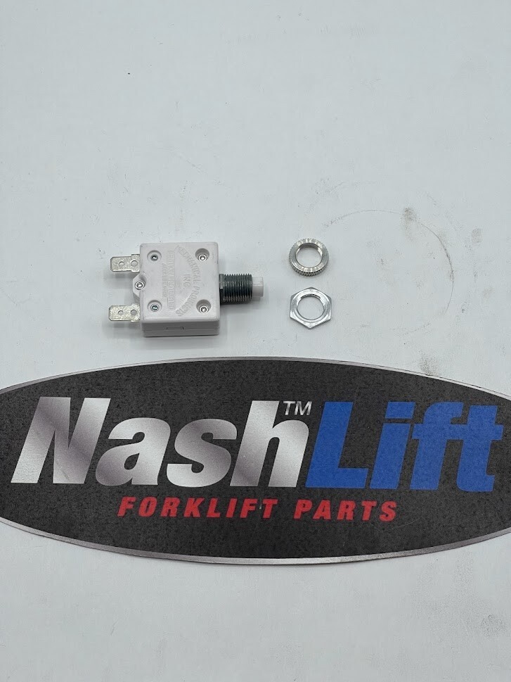 4360069, JLG, Circuit Breaker 10 Amp SKU-39221116SR