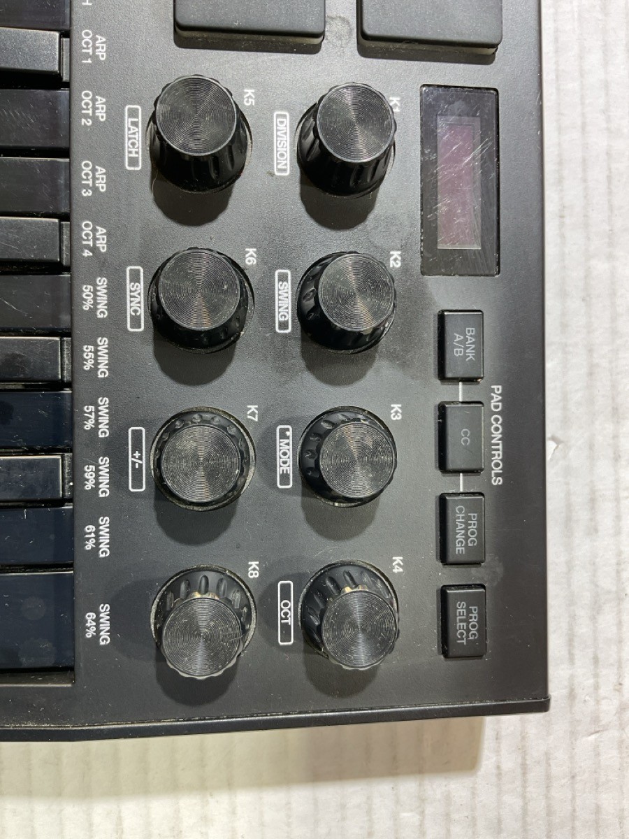 AKAI MPK MINI (CJL063891)
