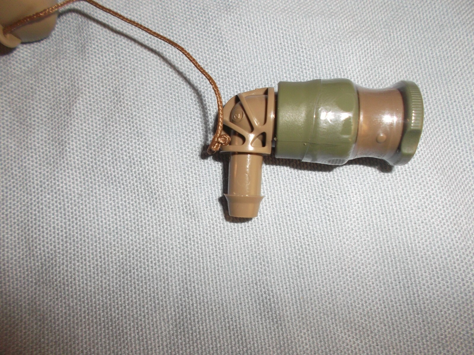 500 NEW SOURCE REPLACEMENT BITEVALVES USGI MILSPEC USMC ARMY MILITARY