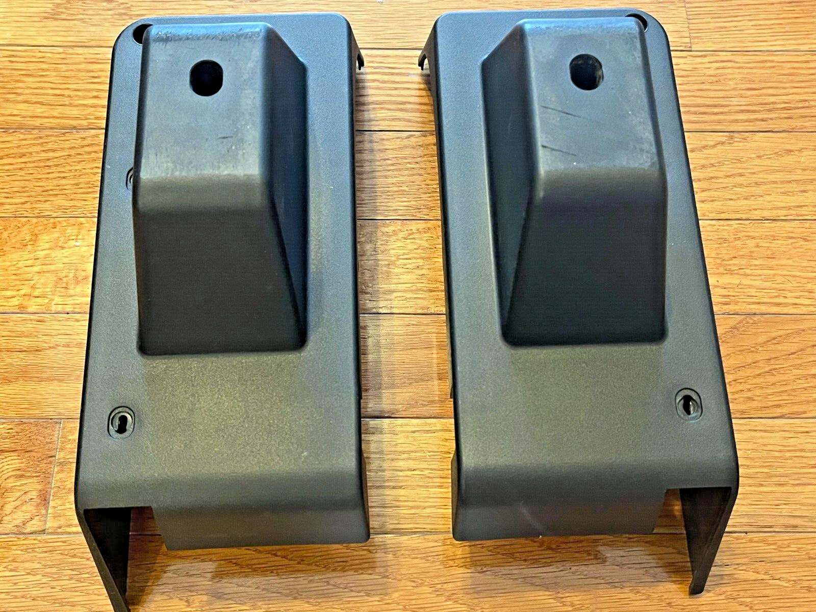 Rear Foot 440222 R, 422517 L-ProForm 505 CST Model PFTL59420.0 Treadmill #61/#62