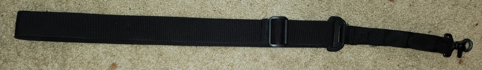 Surplus Single-Point Sling